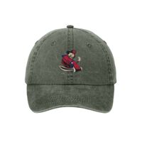 Pigment Dyed Cap Thumbnail