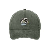 Pigment Dyed Cap Thumbnail