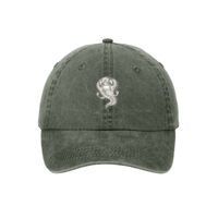 Pigment Dyed Cap Thumbnail