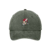 Pigment Dyed Cap Thumbnail