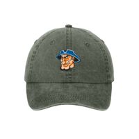 Pigment Dyed Cap Thumbnail