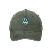 Pigment Dyed Cap Thumbnail