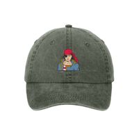 Pigment Dyed Cap Thumbnail