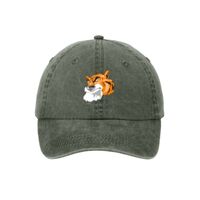 Pigment Dyed Cap Thumbnail