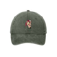 Pigment Dyed Cap Thumbnail