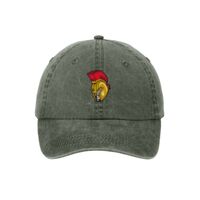 Pigment Dyed Cap Thumbnail