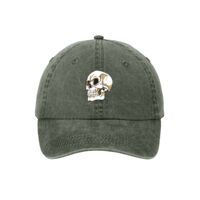 Pigment Dyed Cap Thumbnail