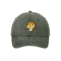Pigment Dyed Cap Thumbnail