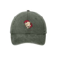Pigment Dyed Cap Thumbnail