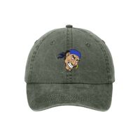 Pigment Dyed Cap Thumbnail