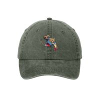 Pigment Dyed Cap Thumbnail