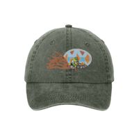 Pigment Dyed Cap Thumbnail