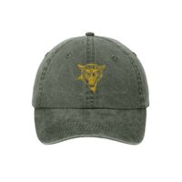Pigment Dyed Cap Thumbnail