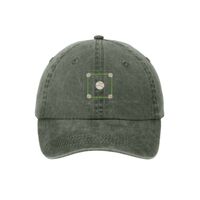 Pigment Dyed Cap Thumbnail