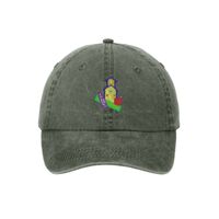 Pigment Dyed Cap Thumbnail