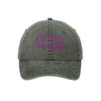 Pigment Dyed Cap Thumbnail