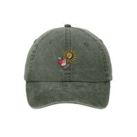 Pigment Dyed Cap Thumbnail