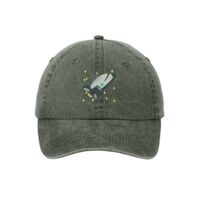 Pigment Dyed Cap Thumbnail