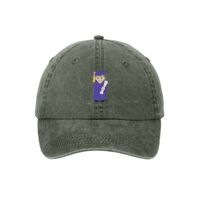 Pigment Dyed Cap Thumbnail