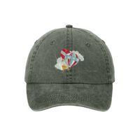 Pigment Dyed Cap Thumbnail