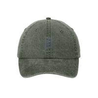 Pigment Dyed Cap Thumbnail