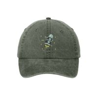 Pigment Dyed Cap Thumbnail