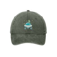 Pigment Dyed Cap Thumbnail
