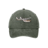 Pigment Dyed Cap Thumbnail