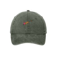 Pigment Dyed Cap Thumbnail