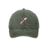 Pigment Dyed Cap Thumbnail