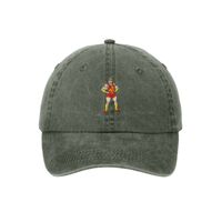 Pigment Dyed Cap Thumbnail