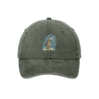 Pigment Dyed Cap Thumbnail