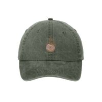 Pigment Dyed Cap Thumbnail