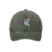 Pigment Dyed Cap Thumbnail