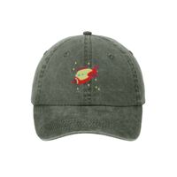 Pigment Dyed Cap Thumbnail