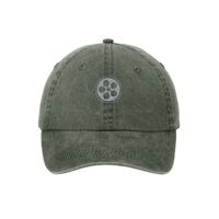 Pigment Dyed Cap Thumbnail