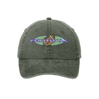 Pigment Dyed Cap Thumbnail