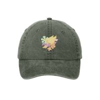 Pigment Dyed Cap Thumbnail