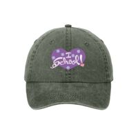 Pigment Dyed Cap Thumbnail