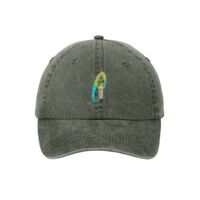 Pigment Dyed Cap Thumbnail