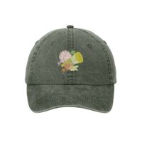 Pigment Dyed Cap Thumbnail