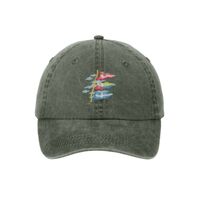 Pigment Dyed Cap Thumbnail