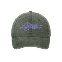 Pigment Dyed Cap Thumbnail