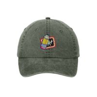 Pigment Dyed Cap Thumbnail
