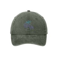 Pigment Dyed Cap Thumbnail