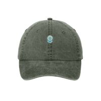 Pigment Dyed Cap Thumbnail