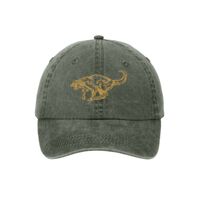 Pigment Dyed Cap Thumbnail