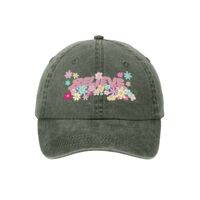 Pigment Dyed Cap Thumbnail