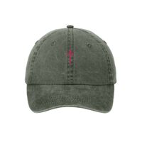 Pigment Dyed Cap Thumbnail