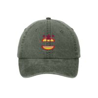 Pigment Dyed Cap Thumbnail